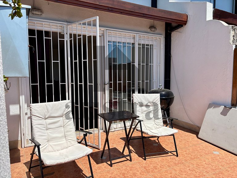 Beautiful and comfortable house in gated community