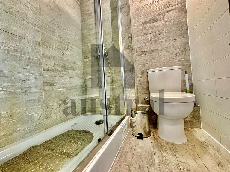 Beautiful and wonderful apartment in Montemar