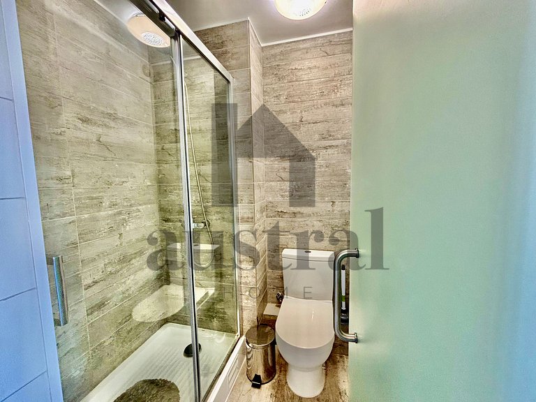 Lindo e maravilhoso apartamento em Montemar