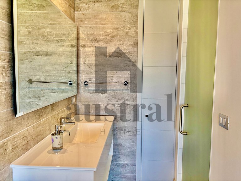 Beautiful and wonderful apartment in Montemar