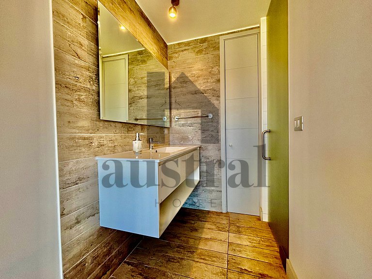 Lindo e maravilhoso apartamento em Montemar