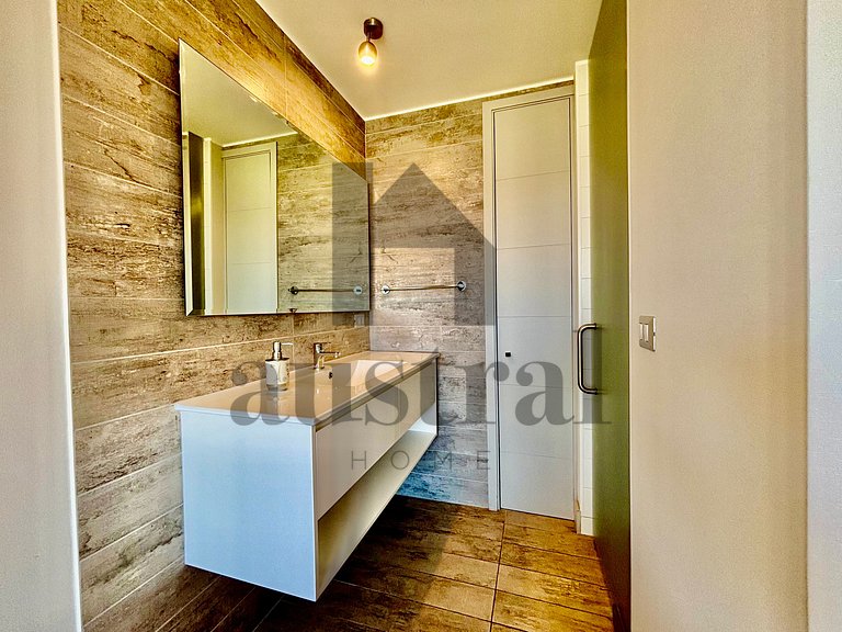 Lindo e maravilhoso apartamento em Montemar