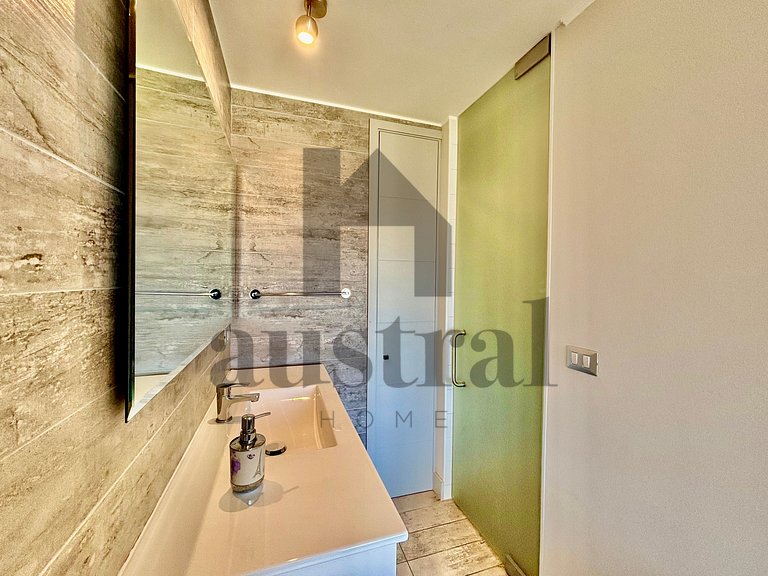 Beautiful and wonderful apartment in Montemar