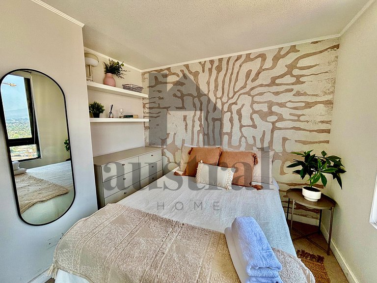 Perfect studio in an excellent location