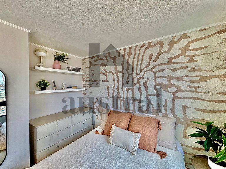 Perfect studio in an excellent location