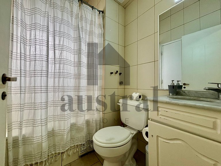 Beautiful and comfortable house in gated community