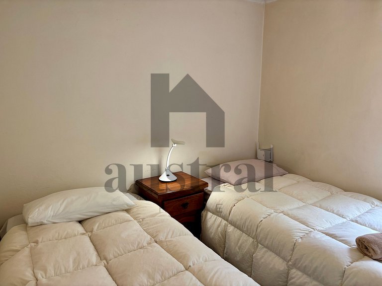 Beautiful and comfortable house in gated community