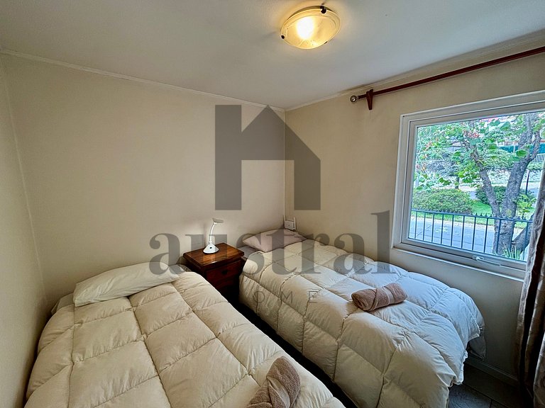 Hermosa y comoda Casa en condominio