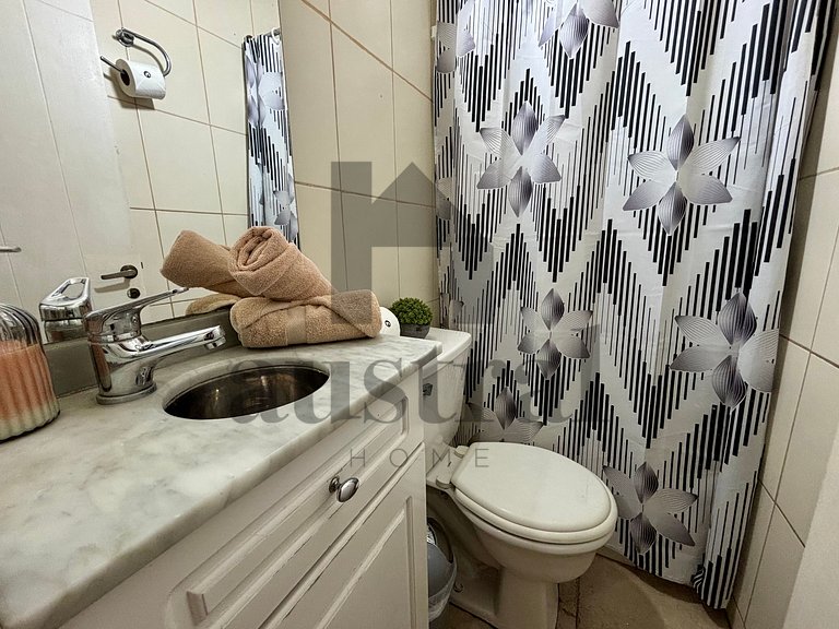 Hermosa y comoda Casa en condominio