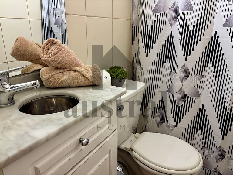 Hermosa y comoda Casa en condominio