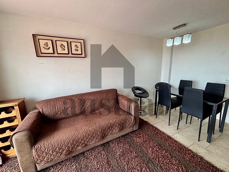 Beautiful and comfortable house in gated community