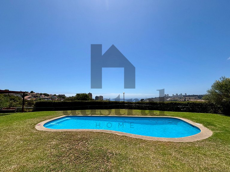 Hermosa y comoda Casa en condominio