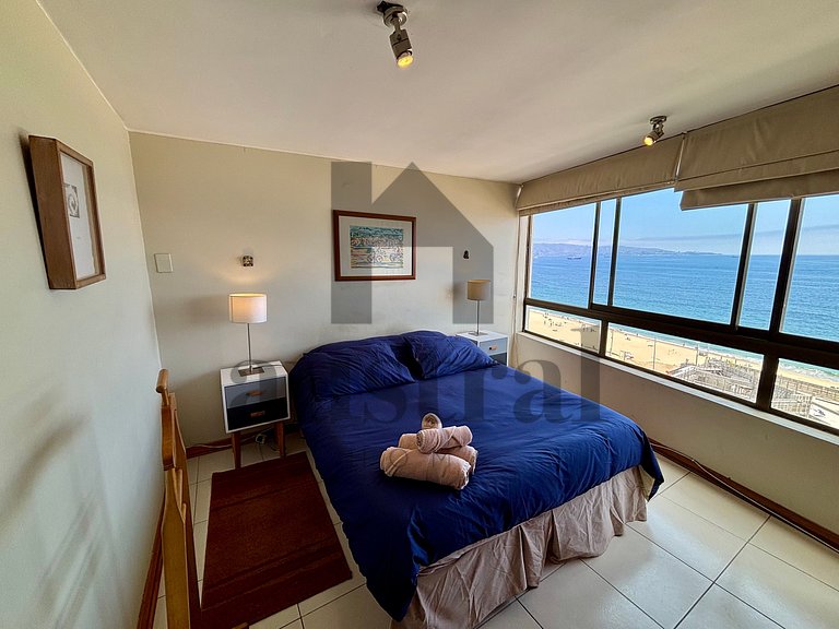 Incredible Ocean View on San Martin Avenue