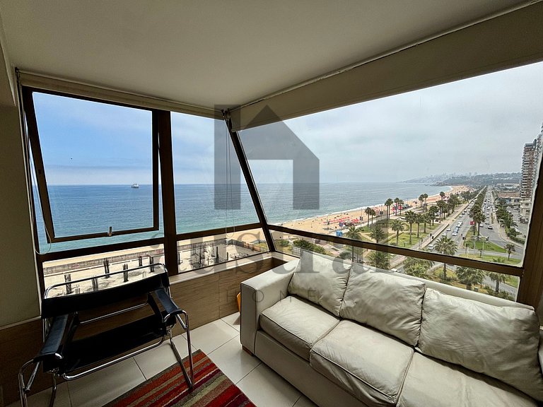 Incredible Ocean View on San Martin Avenue