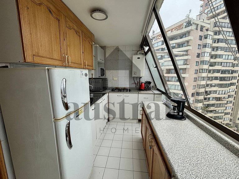 Incredible Ocean View on San Martin Avenue