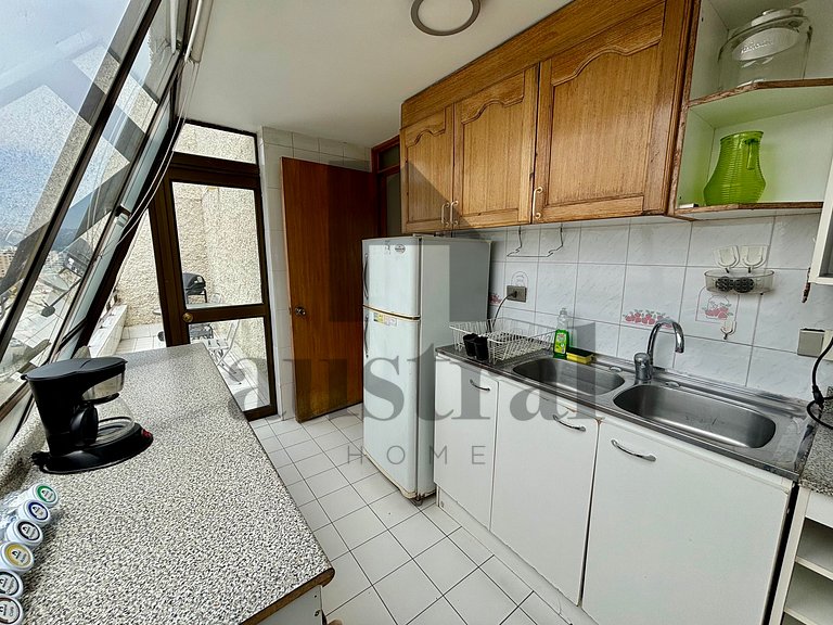 Incredible Ocean View on San Martin Avenue