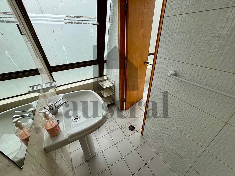 Incredible Ocean View on San Martin Avenue