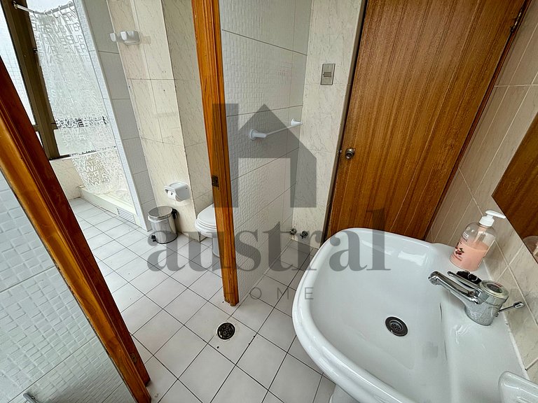 Incredible Ocean View on San Martin Avenue