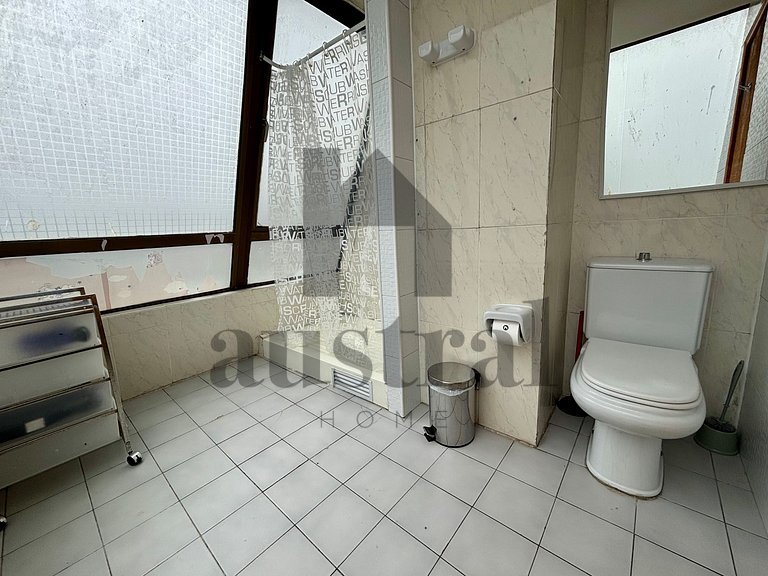 Increible Vista al Mar en Avenida San Martin