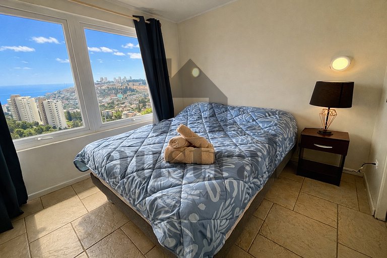 Hermosa y comoda Casa en condominio