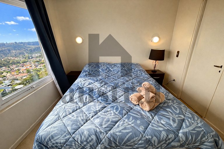 Beautiful and comfortable house in gated community