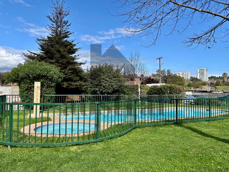 Lindo apartamento em Los Romeros