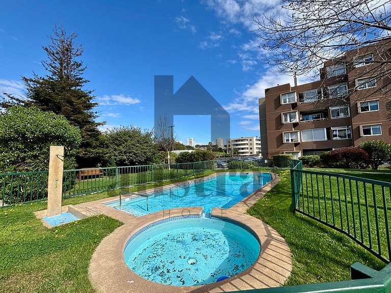 Beautiful apartment in Los Romeros