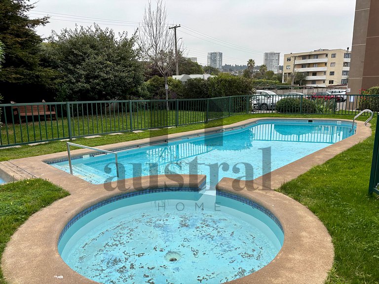 Beautiful apartment in Los Romeros