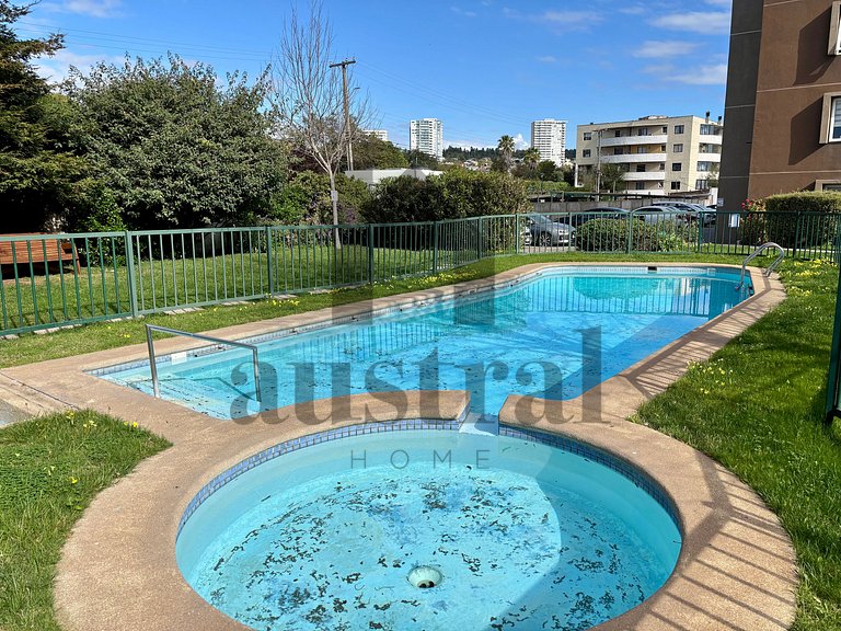 Beautiful and cozy apartment in Los Romeros