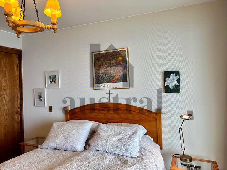 Experience Av San Martin and the Beach