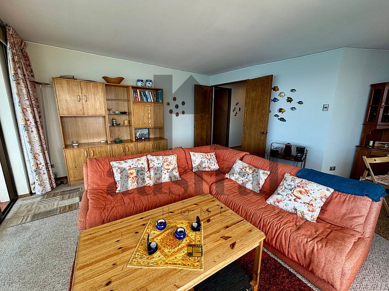 Experience Av San Martin and the Beach