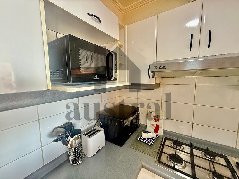 Wonderful apartment with ocean view