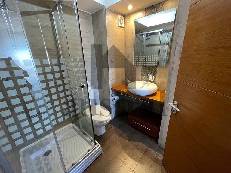 Studio near to Costanera Center