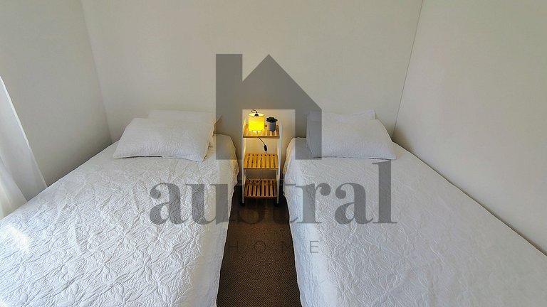 Spacious ground floor apartment in Jardin del Mar