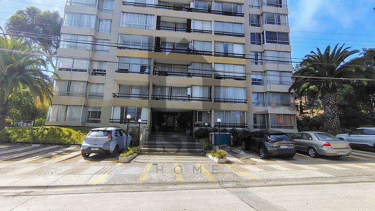 Spacious ground floor apartment in Jardin del Mar