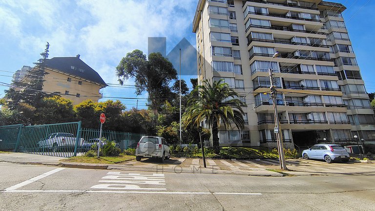 Spacious ground floor apartment in Jardin del Mar