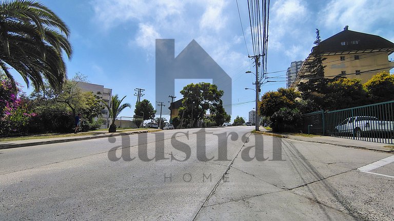 Spacious ground floor apartment in Jardin del Mar