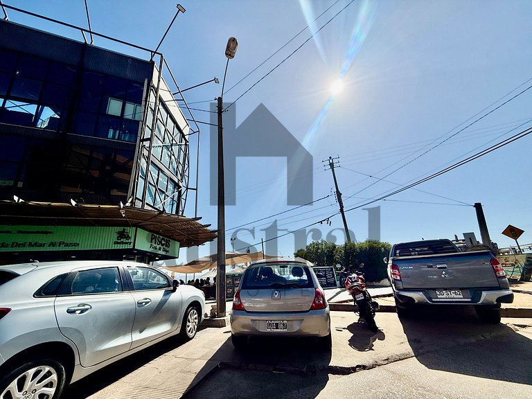 Maravilhoso a poucos passos do centro de Reñaca