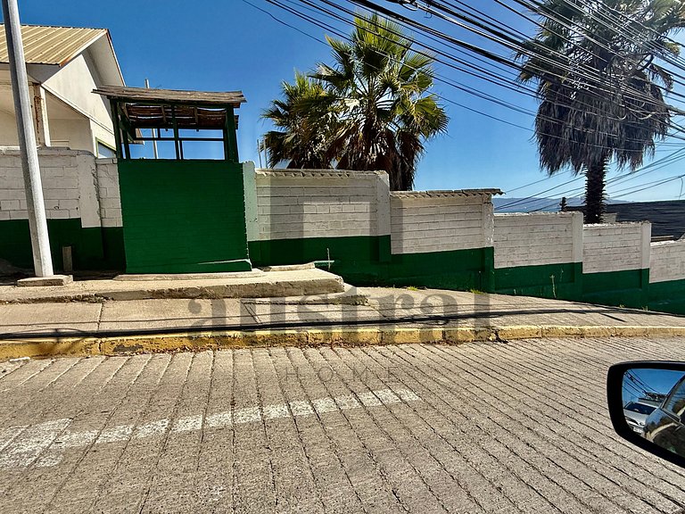 Maravilloso depto a pasos del centro de Reñaca