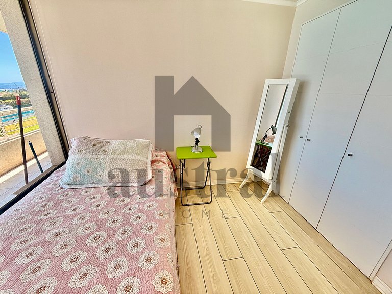 Beautiful ground floor apartment