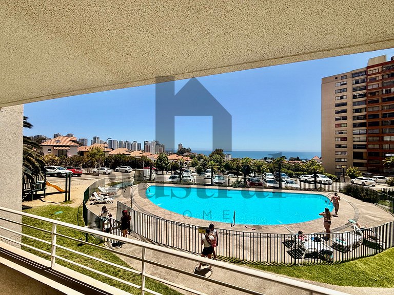 Hermoso depto en planta baja