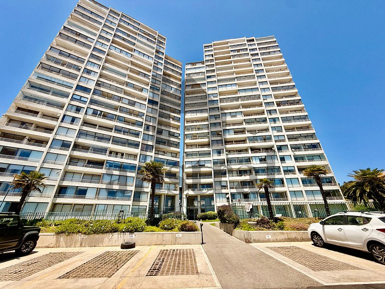 Lindo apartamento térreo