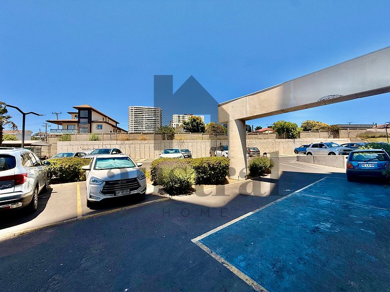 Beautiful ground floor apartment