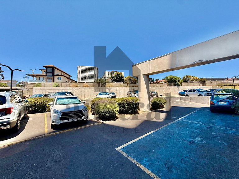 Lindo apartamento térreo