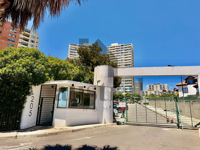 Lindo apartamento térreo