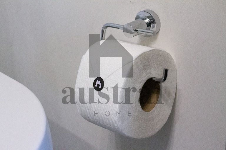 New and modern fully decorated apartment