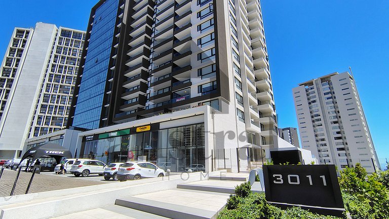 New and modern apartment in Eluchans