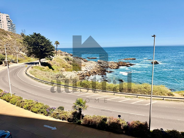 Wonderful rest by the sea