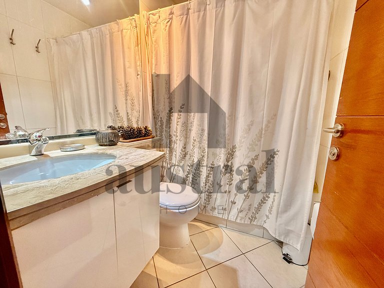 Wonderful rest by the sea