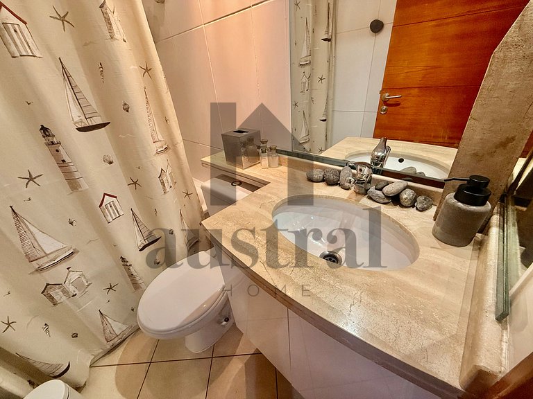 Wonderful rest by the sea